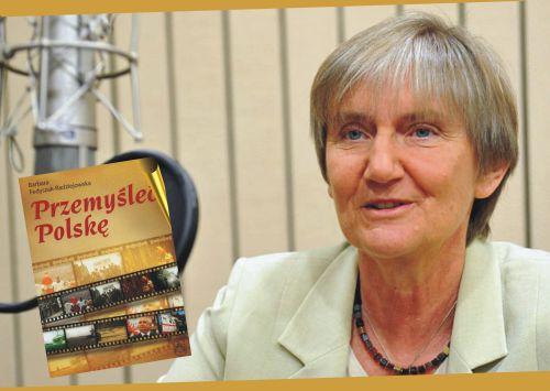 Prof. Barbara Fedyszak-Radziejowska w Sokołowie