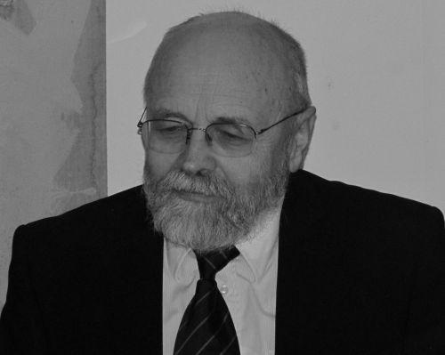 Był znakomitym prawnikiem i szlachetnym człowiekiem