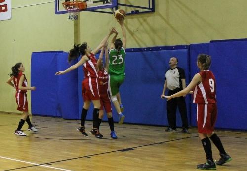 Łapy Cup 2014 z naszym sukcesem