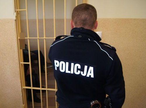 Poszukiwany spacerował na ulicy Wolności