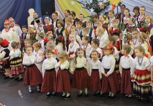 Koncert Noworoczny ?Kolędujmy Maluśkiemu?
