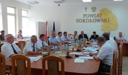 Uzupełnili skład Rady Społecznej SP ZOZ