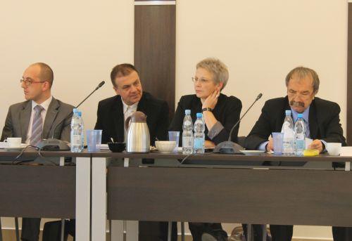 W Sokołowie na bruk nie wyrzucają...
