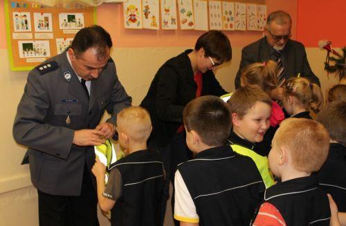 Jedynka będzie błyszczeć
