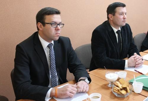 Gminne samochwały
