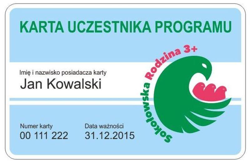 Rodzina się rozrasta