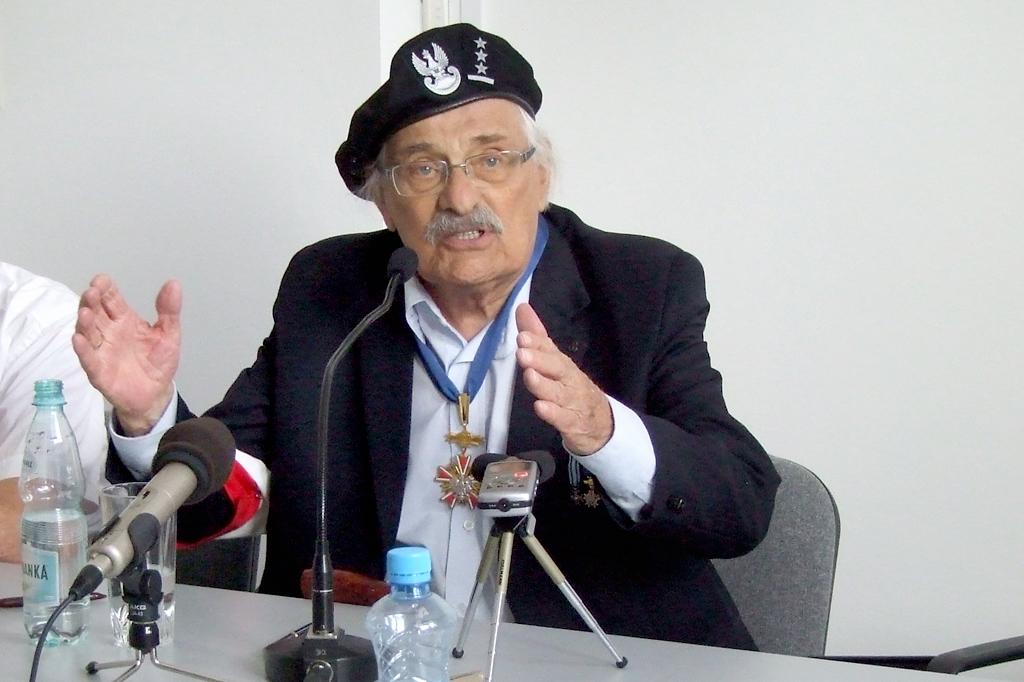 Piekło zostało spalone