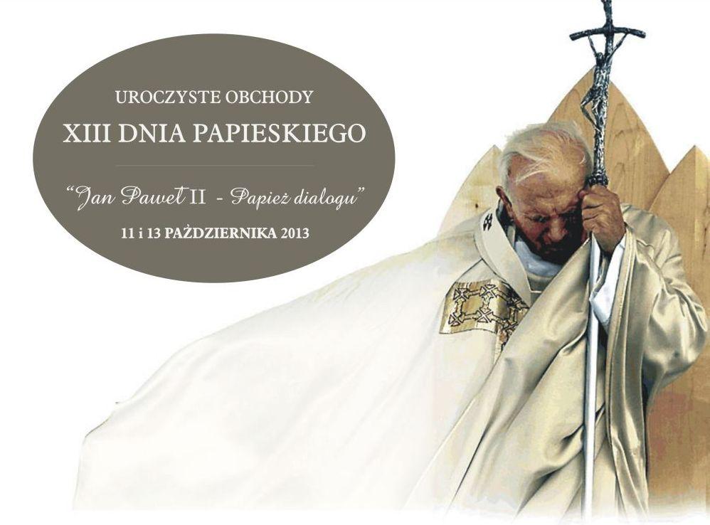 XIII Dzień Papieski w Sokołowie Podlaskim