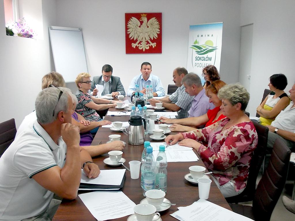 Współpraca się opłaca