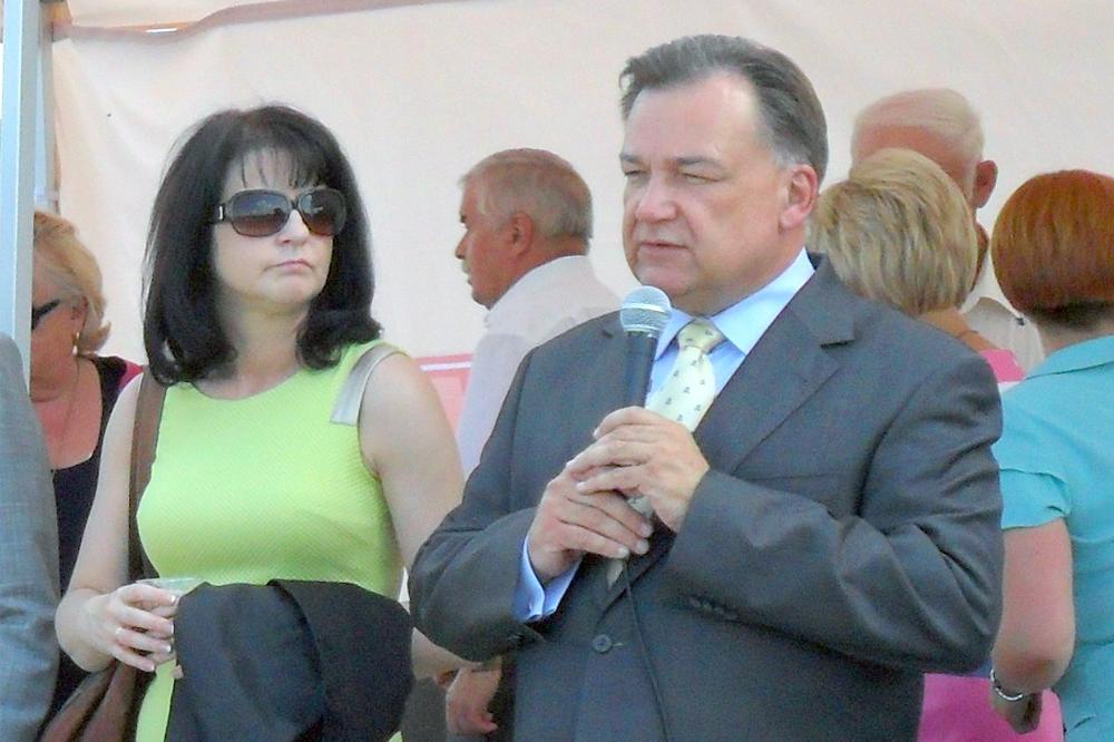 Mazowsze bankrutuje ? alarmuje SLD