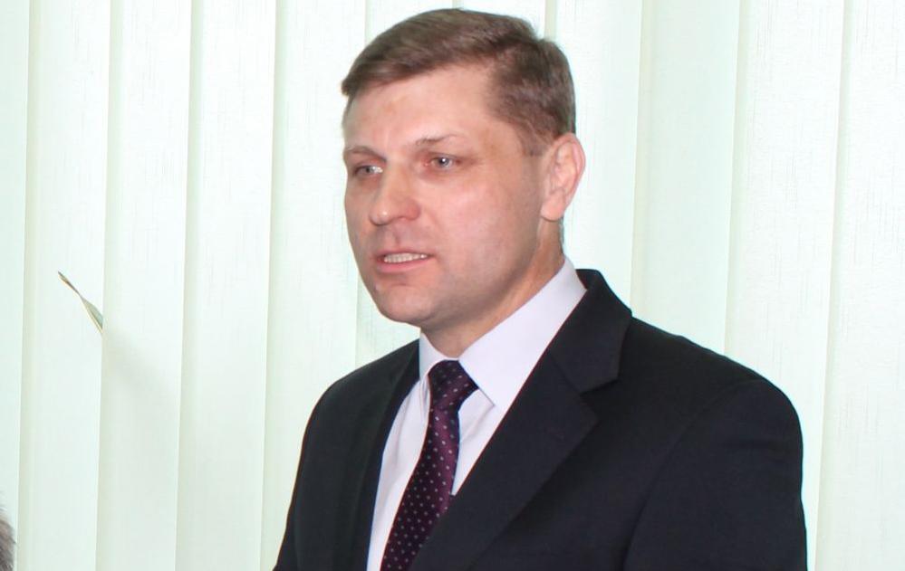Poseł Borkowski straci immunitet?