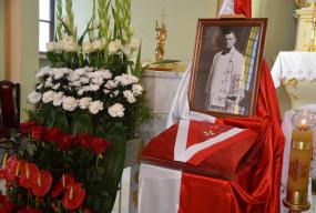 Swoją bohaterską postawą uratował przed rozstrzelaniem 53 osoby