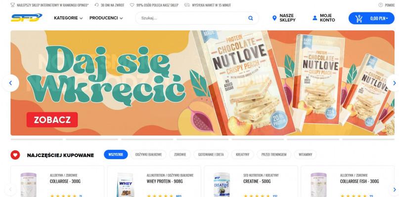 Suplementacja na układ krążenia - jak wzmocnić serce?