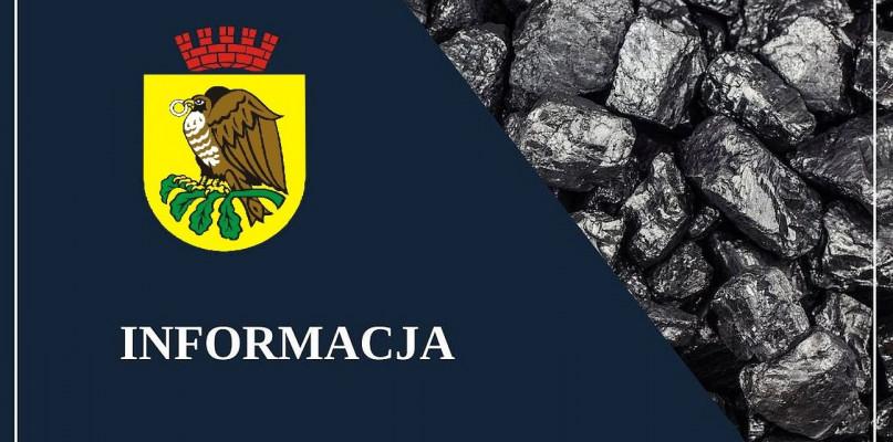 Co z preferencyjnym zakupem węgla w Sokołowie Podlaskim?