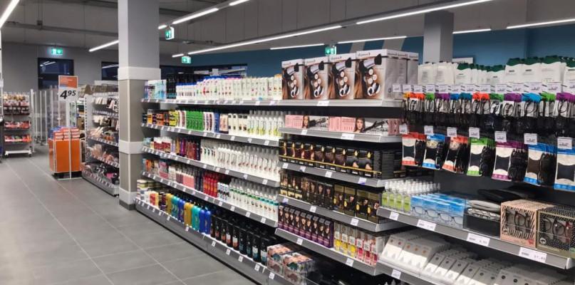 Znana sieć przechodzi rebranding. Będzie więcej nowych produktów