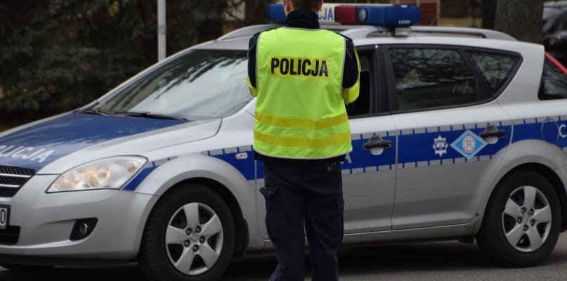 Uwaga kierowcy! Rusza ogólnopolska akcja. Będą kontrolować...