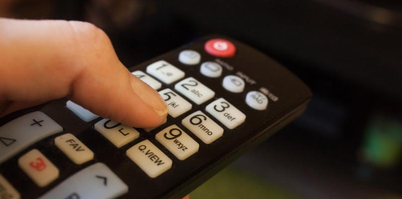 Duża stacja telewizyjna ma kłopoty. UOKiK grozi potężną karą