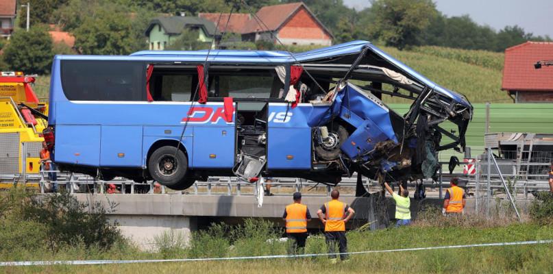 Organizator tragicznej pielgrzymki do Medjugorie ukarany
