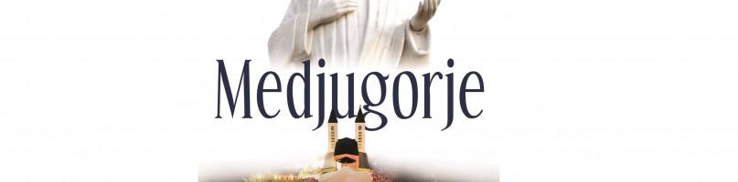Kino Sokół: Pierwszy kinowy film o fenomenie Medjugorje.