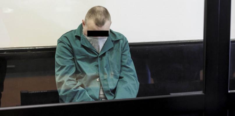 Ciało 10-latki znaleziono w lesie! Sąd wydał wyrok 