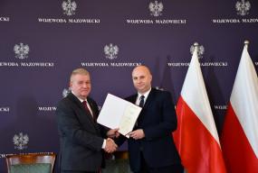 Miasto dostało dotację na remont ulic Spacerowej i Lazurowej