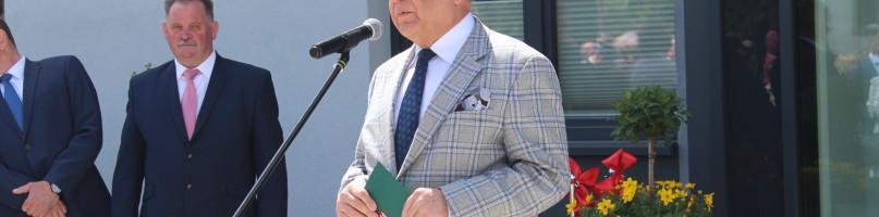 Marszałek Adam Struzik przeciwko przesuwaniu terminu wyborów samorządowych