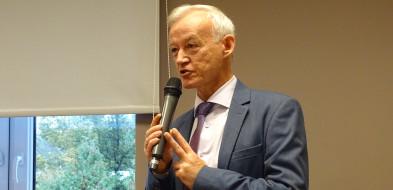 Prezes PUIK: mamy opał, dostarczymy ciepło mieszkańcom