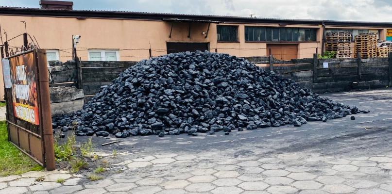 Sokołów. Wypłaty dodatku węglowego ruszą lada chwila