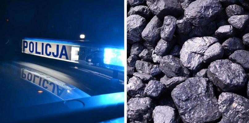 Chciał okazyjnie kupić węgiel, stracił zaliczkę