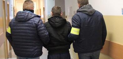Zabił Ukrainkę i księdza, zaatakował też trzy inne osoby