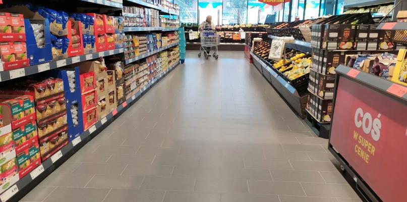 Na sklepowych półkach zabraknie TEGO produktu? Branża wieszczy czarny scenariusz