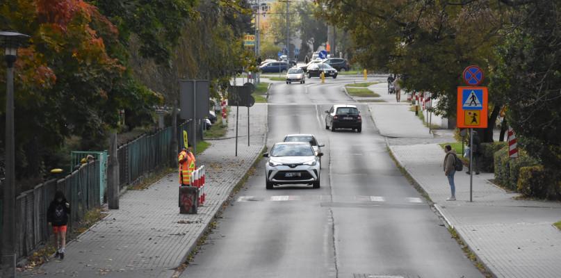Duże zmiany dla pieszych! Czym jest 