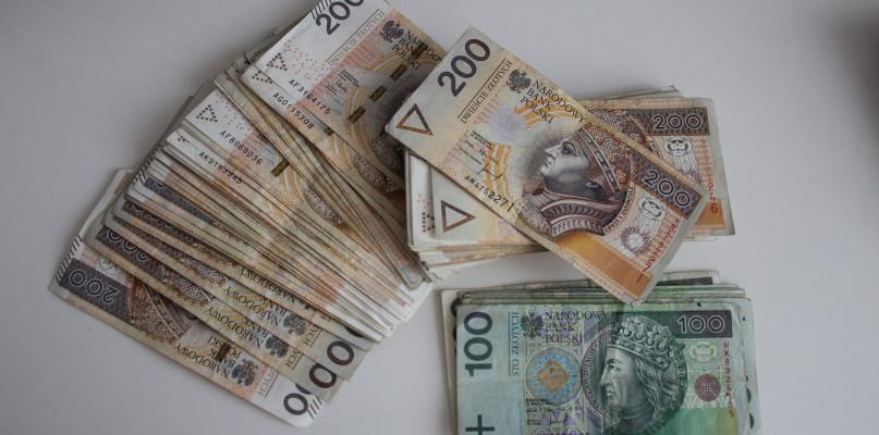 Rząd przyznał samorządom z powiatu dodatkowe wsparcie