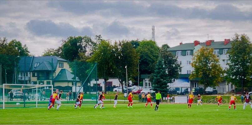 Podlasie bezradne z Tygrysem