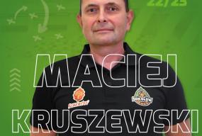 Sokołowianki mają nowego trenera