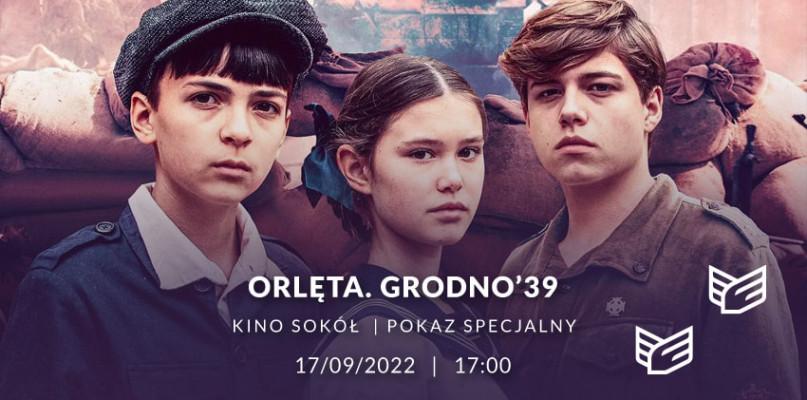SOK zaprasza na pokaz specjalny filmu 