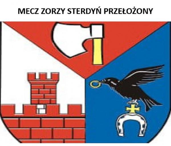 Zorza trochę odpocznie