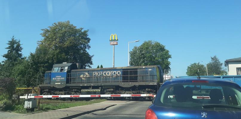 Starosta Sadowska wyliczyła, że powiat ma 24,5 tysiąca mieszkańców