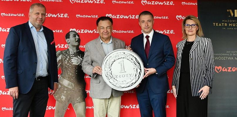 Za złotówkę do marszałkowskich muzeów i teatrów!