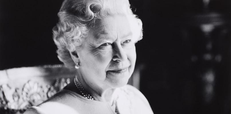 Elżbieta II nie żyje! Brytyjska królowa rządziła 70 lat