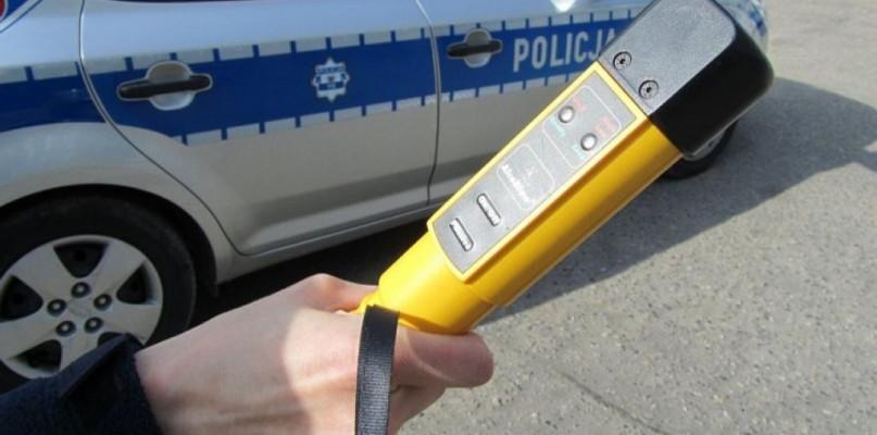 Na pożegnanie wakacji pożegnał się z prawem jazdy