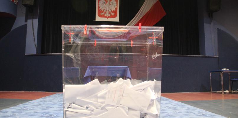 Zmiana ordynacji wyborczej na rok przed wyborami? Prezydent Duda wskazuje na...