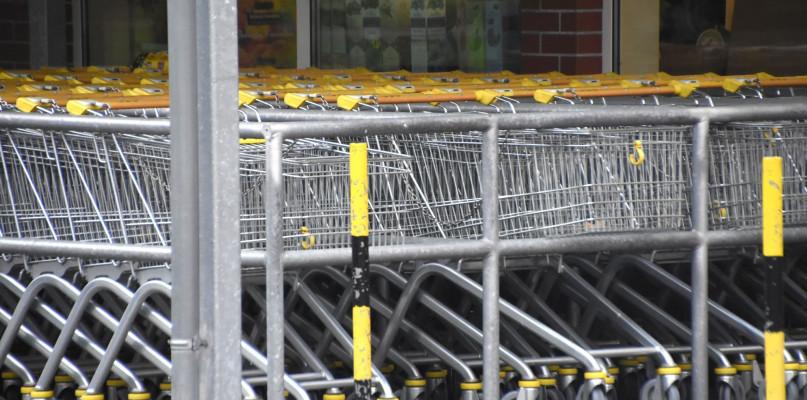 Szturm na sklepy? Tych produktów może zabraknąć! 