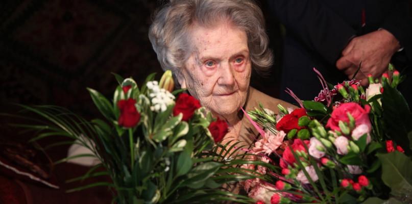 Najstarsza Polka nie żyje! Wanda Szajowska miała...