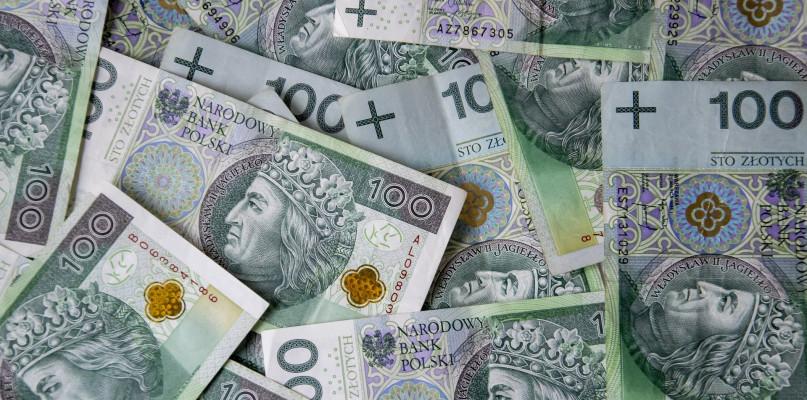 Będzie podatek minimalny. Wiemy, kto będzie musiał go zapłacić