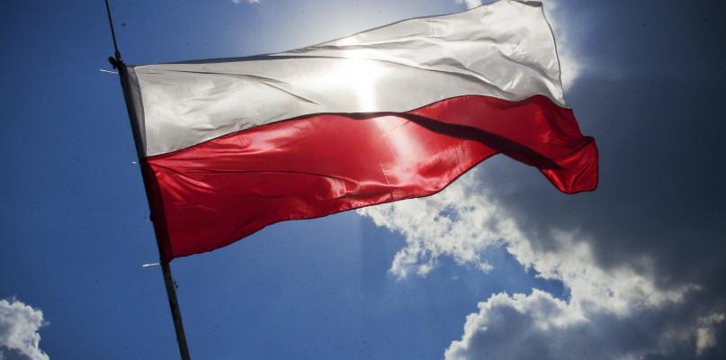 Polska chce 