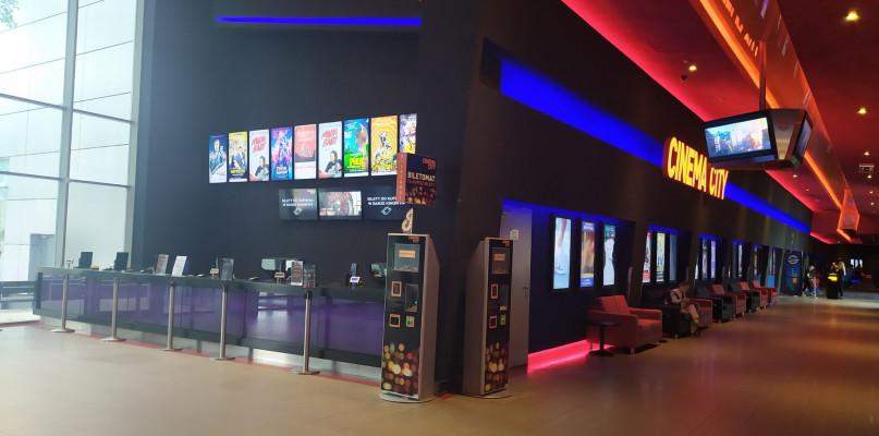 Właściciel Cinema City ogłosi upadłość! Czy polskie kina zostaną zamknięte?