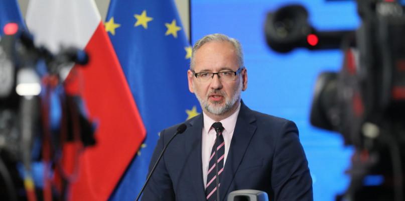 Minister zdrowia: na wrześniowej liście leków refundowanych znajdzie się najdroższ