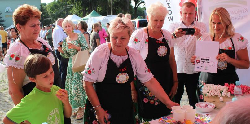 KGW z powiatu sokołowskiego walczyły w „Bitwie Regionów” w Repkach