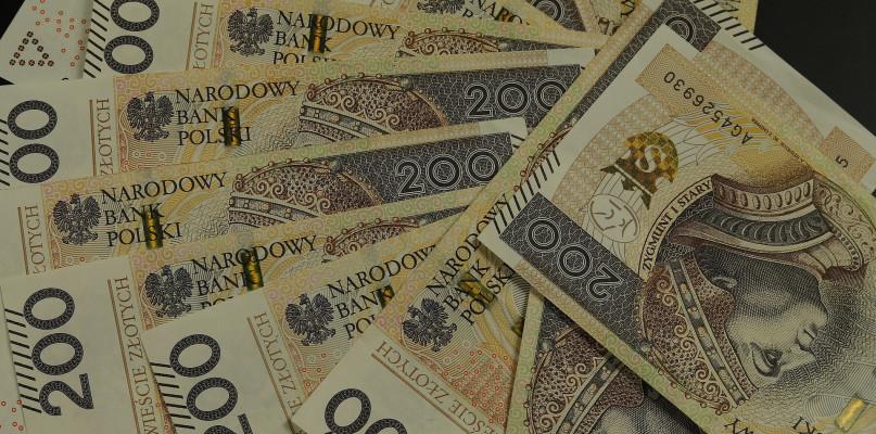 Sprawdź, czy przysługuje ci to wsparcie! Pomoże ten kalkulator
